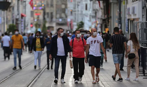 Koronavirüse karşı koruyan formülasyon geliştirildi - 2