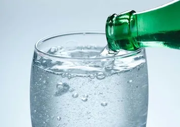 Maden suyu bağırsakları koruyor