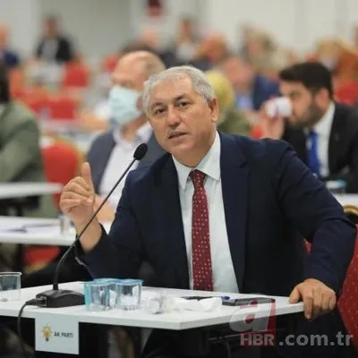 İBB Meclisi'nde toplu ulaşım zammı gündemde! AK Parti'li Gökkuş'tan tepki: Teklifi derhal geri çekin 5