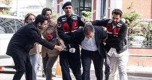 Savcıya Papa ve Abdi İpekçi’li suikast tehdidi!