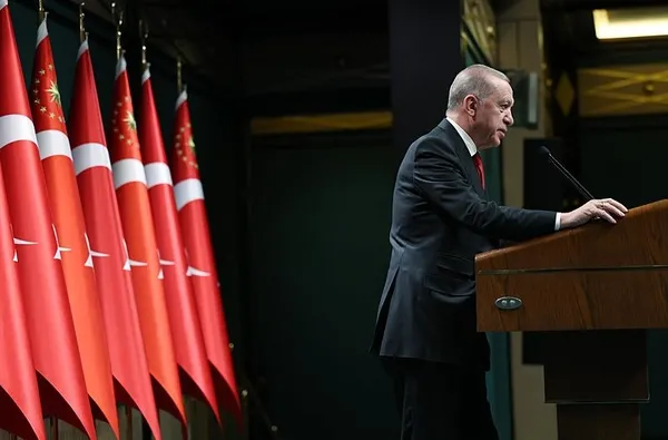 Başkan Erdoğan’dan önemli açıklamalar! Yeni harekat mesajı: Yaz ayını işaret etti