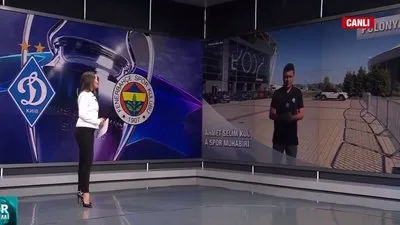 Fenerbahçe’ye Polonya’da zorluk