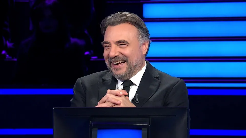Kim Milyoner Olmak İster? 1143. bölüm fragmanı