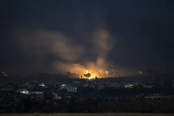 Gazze’de geçici ateşkes! İsrail-Hamas rehine takasında anlaştı! Netanyahu’dan kabine sonrası ilk açıklama