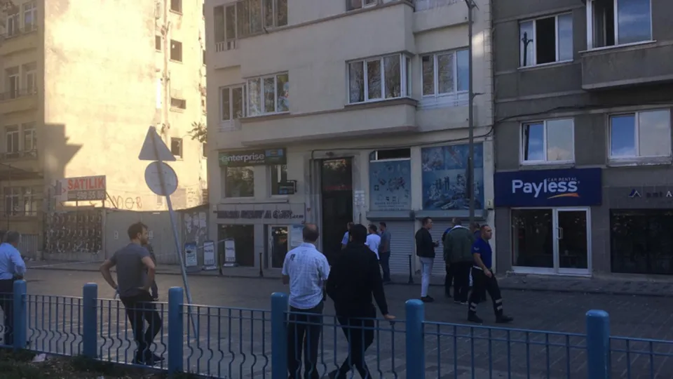 İstanbul depremi sonrası gözler hasarlı evlere çevrildi! Binanızın riskli olduğunu nasıl anlarsınız?