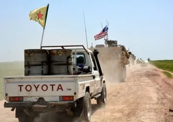 ABD’nin YPG yalanları