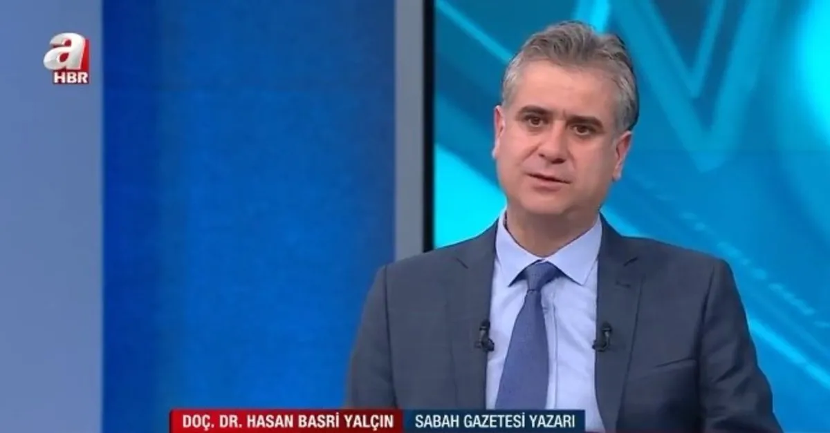 sabah gazetesi yazari hasan basri yalcin kemal kilicdaroglu secmen iradesini gayrimesru ilan etti