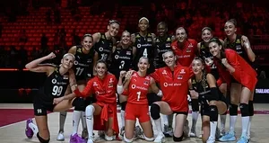 Filenin Sultanları son 16’da