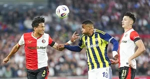 Tur umudu Kadıköy’e kaldı!