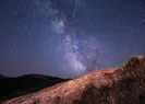 Perseid meteor yağmuru için geri sayım