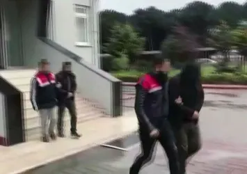 İstanbul Fatih'te silah kaçakçılığı operasyonu!