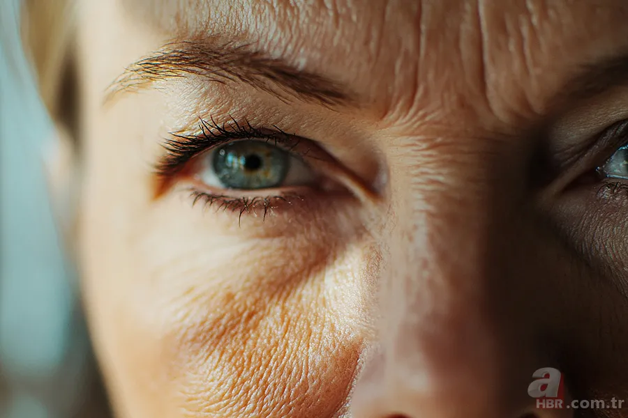 Vücudunuz ne kadar yaşlı? Biyolojik yaşı gösteren 10 belirti 4