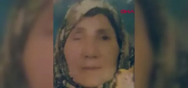 80 yaşındaki kadın, namaz kılarken hayatını kaybetti