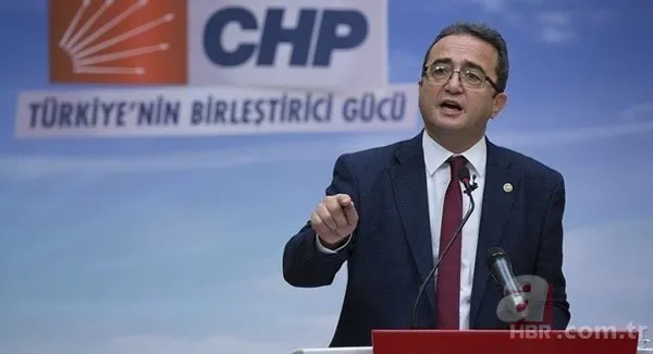 Yeni bir FETÖ-CHP ittifakı mı kuruluyor? 2