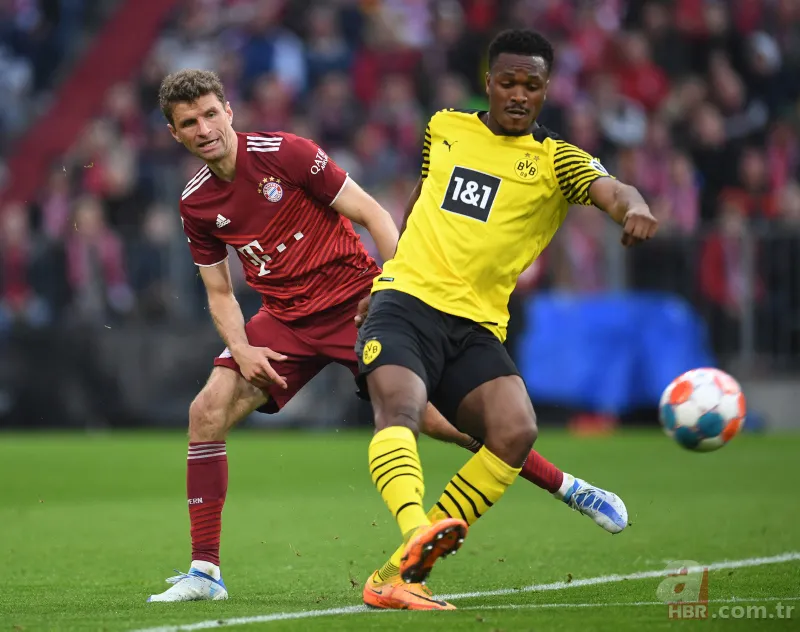 Avrupa'da transfer dönemi sona erdi: Yıldız futbolcular kulüpsüz kaldı 8