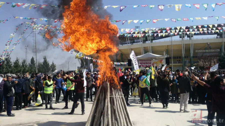 2026 Nevruz Bayramı ne zaman? İşte tarihi ve gelenekleri 5