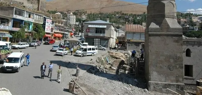 Bitlis’te köy ve mezralarda sokağa çıkma yasağı kaldırıldı