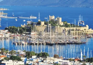 Pinokyo vurgunu! Bodrum’da akılalmaz dolandırıcılık | 30 kişiyi 1,5 milyon lira dolandırdılar