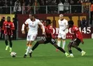 Lider derbi öncesi moral depoladı
