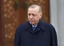 Başkan Erdoğan: Türkiye üretim üssü oluyor