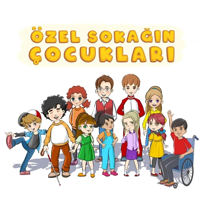 MEB’den özel eğitim ihtiyacı olan bireyler için iki yeni proje