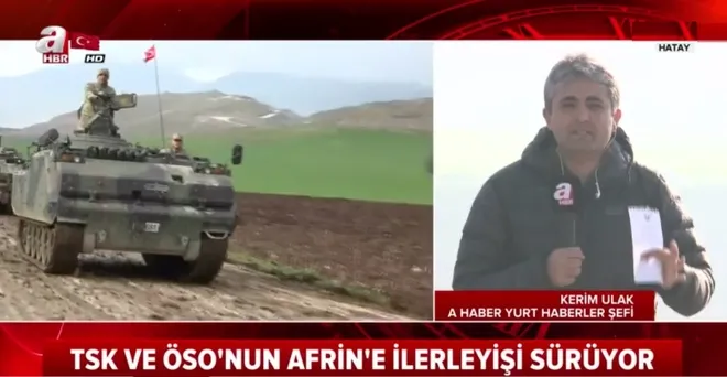 Zeytin Dalı Harekatı'nda öldürülen terörist sayısı 1028'e yükseldi - 1
