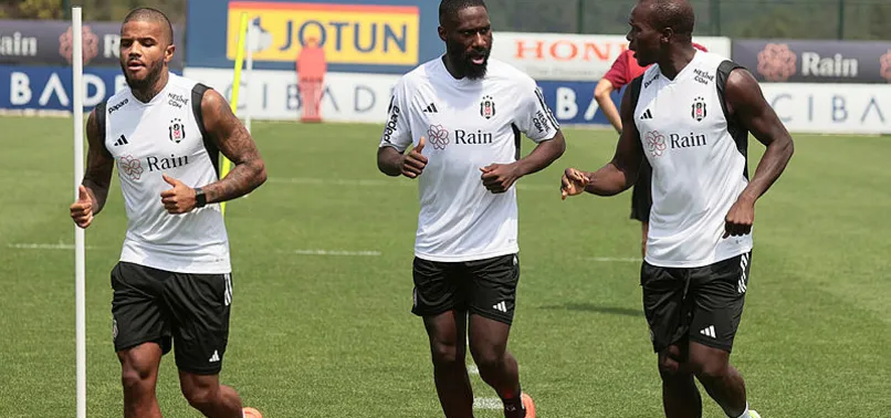 Kartal son dakikalarda yıkıldı! Beşiktaş 1-1 Pendikspor (MAÇ SONUCU)