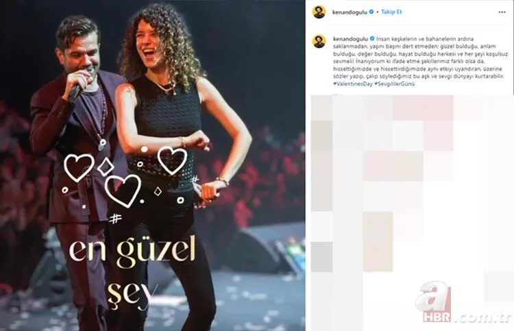 Miray Daner’le aşk yaşayan Oğulcan Engin’den olay 14 Şubat paylaşımı! Takipçilerini güldürdü 10