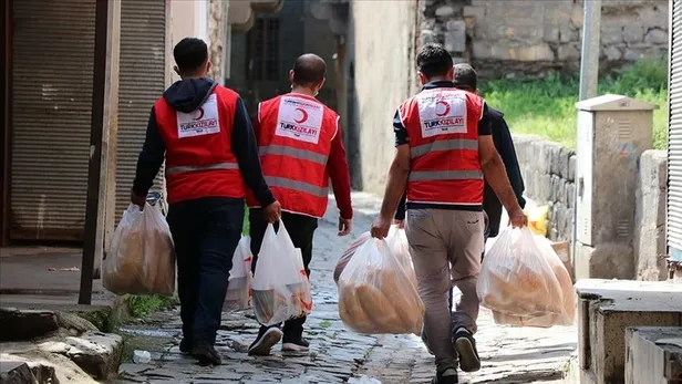 Kızılay KPSS’siz personel alımı yapıyor! Süreç sona eriyor! 2021 Kızılay personel alımı başvuru nasıl yapılır?