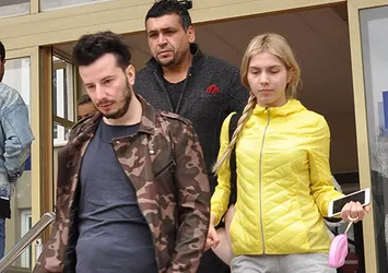 Bıçaklanan Emrah Karaduman taburcu oldu