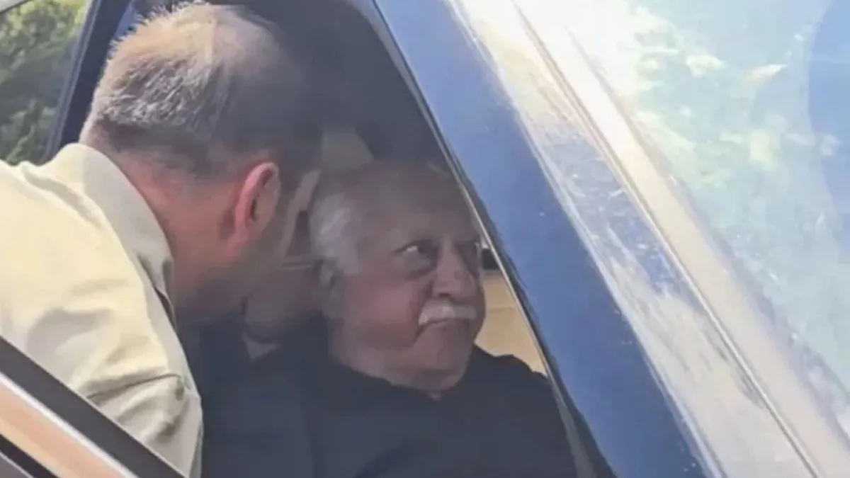 FETÖ'de büyük çöküş! Vasiyeti ortaya çıktı! Nereye gömülecek?