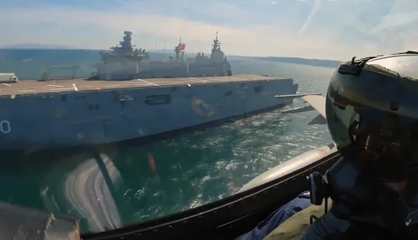 Mehmetçik daima göreve hazır! İşte Cumhuriyet’in 100’üncü yılına özel klip