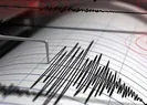 Yunanistanda 5 şiddetinde deprem