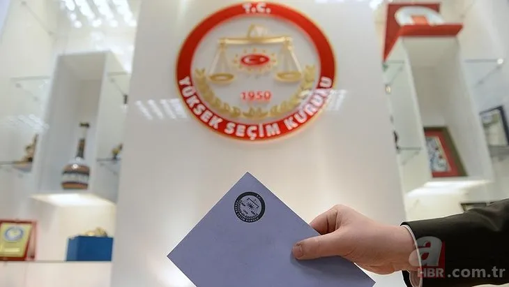 İşte İstanbul seçimlerini yenilemenin 46 günlük yol haritası
