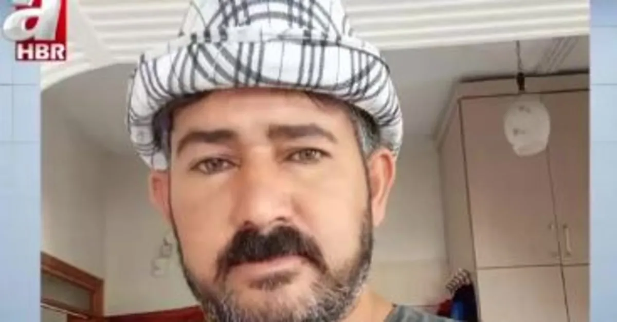 3 yıl sonra ortaya çıkan vahşet