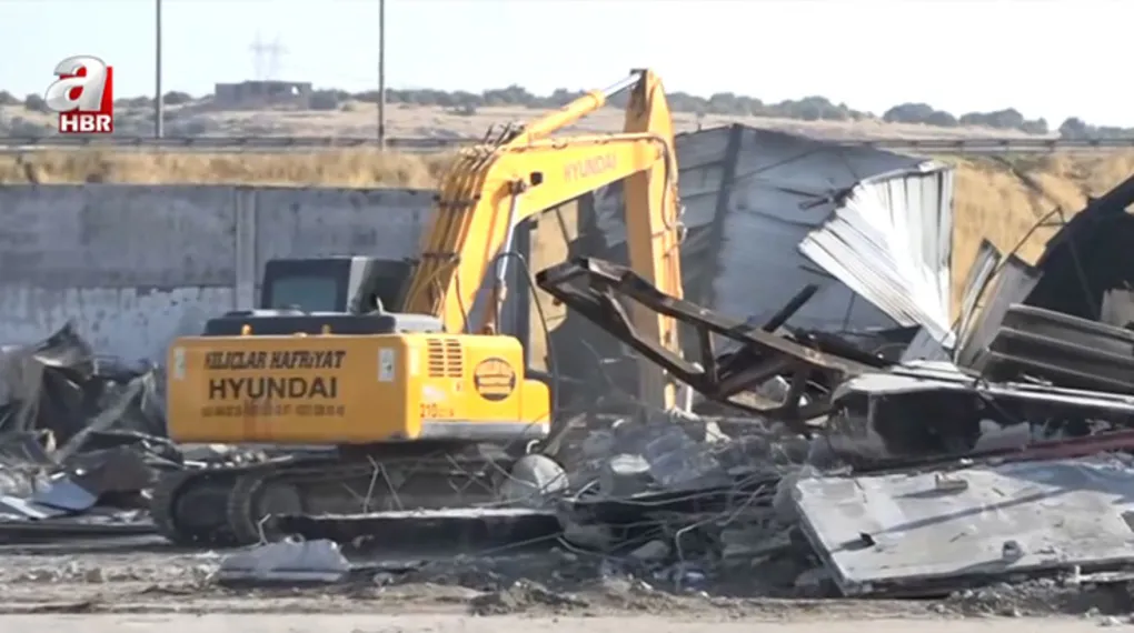 Gaziantep'teki fabrika yangınında sigorta dolandırıcılığı iddiası! Fabrika sahibi tutuklandı