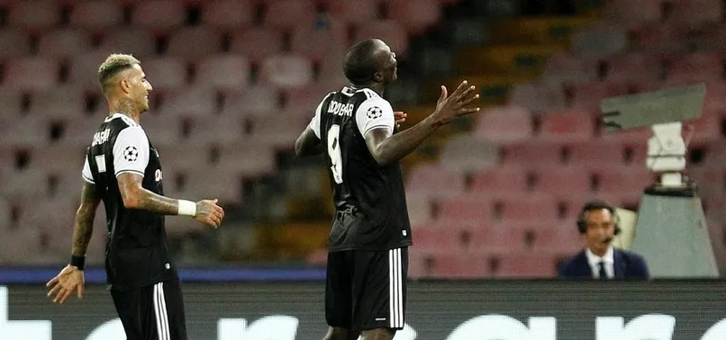 Vincent Aboubakar şeytanın bacağını kırdı