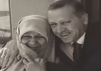 Zaman Tüneli | Başkan Erdoğan (doğum günü)