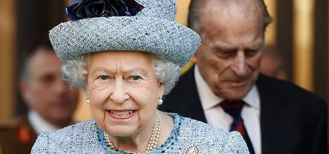 Kraliçe 2. Elizabeth Brexit sürecini başlatacak yasa tasarısını onayladı