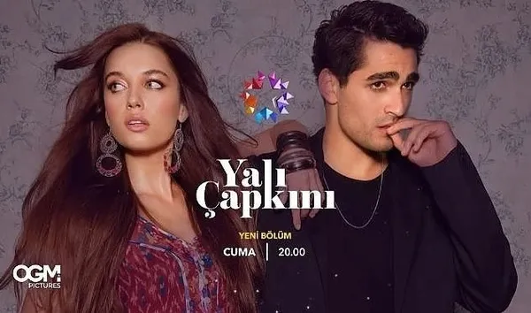 Yalı Çapkını 33. bölüm fragmanı çıktı mı? Yalı Çapkını yeni bölüm fragmanı ne zaman yayınlanacak?