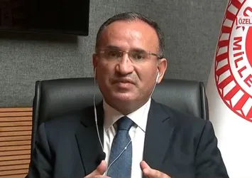 AK Parti'nin iktidara gelişinin 19.yılı | TBMM Anayasa Komisyonu Başkanı Bekir Bozdağ'dan A Haber'e özel açıklamalar