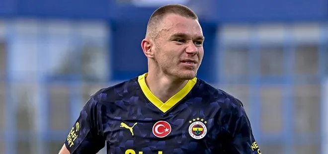 Fenerbahçe’de Attila Szalai ile yollar ayrılıyor! Yıldız oyuncuya görüşmeler için izin verildi