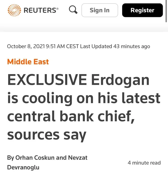 Son dakika: Türkiye üzerinden algı operasyonu! Foreign Policy ve Reuters’ın haberlerine yalanlama