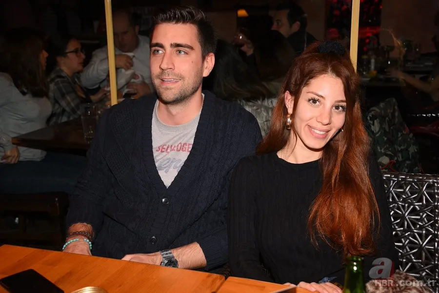 Benim Tatlı Yalanım’ın Aylin’i Ege Kökenli sevgilisiyle şaşırttı! 5