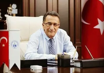 CHP’li Kamil Saka partisinden istifa etti