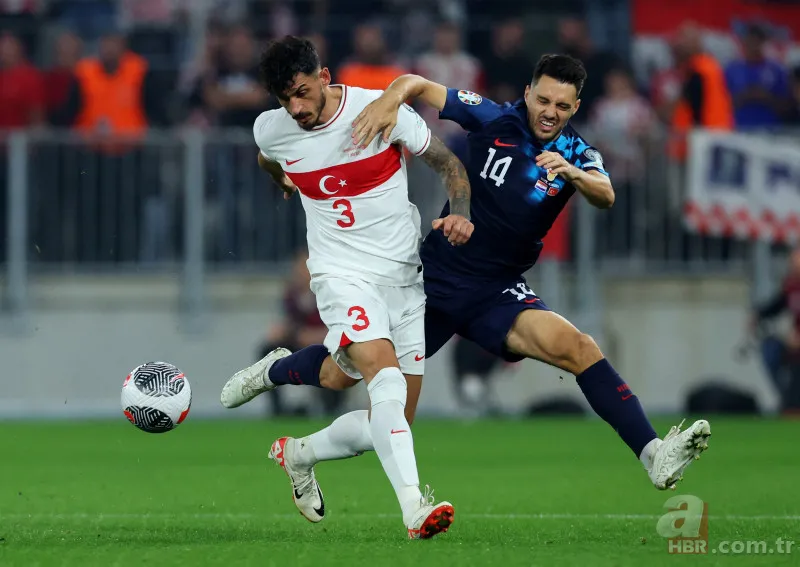 Fenerbahçe'nin parlayan ismine Fransa'dan sürpriz talip 9