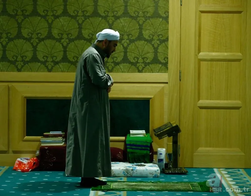 Diyanet takvimi: 3 aylar ne zaman başlıyor? 2021 Regaip, Miraç, Berat, Mevlid Kandili ne zaman? Ramazan ve Kurban Bayramı... 12