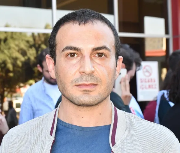 1712241901273.jpg Hastane personeli arasında akılalmaz kavga! Müdür yardımcısı ile tekniker birbirine girdi - 4