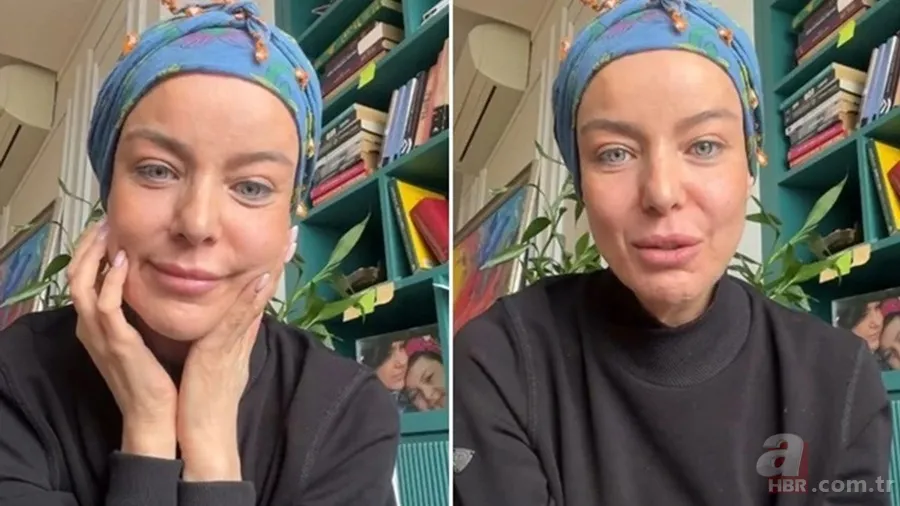 Mutfak Bahane'nin sunucusu Nursel Ergin müjdeyi duyurdu! "Çok zor bir süreçti" 3