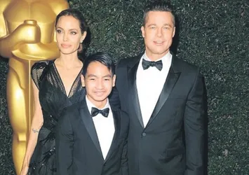 FBI’dan Brad Pitt’e şiddet sorgusu